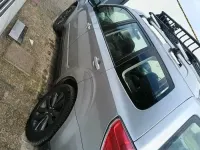 Gebraucht Subaru Forester 140 PS (102 kW) 2012 Silber SUV