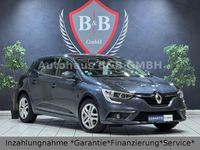 Gebraucht Renault Mégane IV Experience 101 PS (74 kW) 2016 Other Limousine
