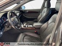 gebraucht Audi A8 4.2 FSI quattro 'erst46tkm,SD,MMI,Standh'