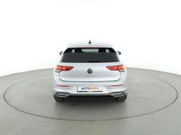 Gebraucht VW Golf VIII Active 2022 Grau Limousine