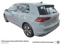 Gebraucht VW Golf VIII Goal 150 PS (110 kW) 2025 Mondsteingrau Limousine