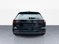 Gebraucht Audi A4 Comfort 190 PS (139 kW) 2019 Mythosschwarzmet Kombi