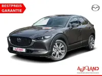 Second-hand Mazda CX-30 Selection 150 CP (110 kW) 2021 Gri SUV