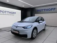 Gebraucht VW ID.3 Pro Performance 150 kW (204 PS) 2023 Weiß Kleinwagen