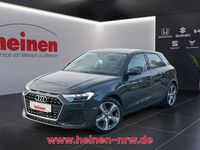 Gebraucht Audi A1 Advanced 150 PS (110 kW) 2020 Grau Kleinwagen