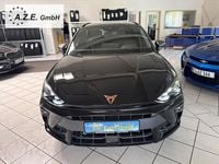 Neu Cupra Leon 150 PS (110 kW) 2026 Schwarz Limousine