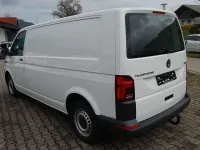 Gebraucht VW Transporter 150 PS (110 kW) 2022 Candyweiss Van