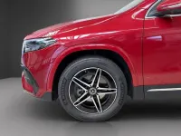 Gebraucht Mercedes EQA350 AMG 214 kW (292 PS) 2025 Manufaktur lack manufaktur patagonienrot (metallic) SUV