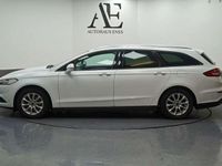 gebraucht Ford Mondeo Turnier Business Edition NAVI CAM TEMPO