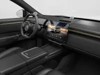 Neu Zeekr 7X Privilege AWD 475 kW (646 PS) 2026 Weiss SUV
