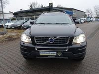 Gebraucht Volvo XC90 185 PS (136 kW) 2010 Schwarz SUV