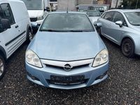 Gebraucht Opel Tigra 90 PS (66 kW) 2010 Braun Cabrio