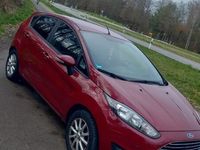 gebraucht Ford Fiesta 1.0 Start-Stop Titanium