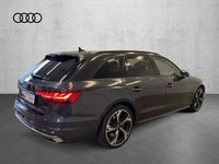 Gebraucht Audi A4 Advanced Plus 265 PS (194 kW) 2022 Manhattangrau metallic Kombi