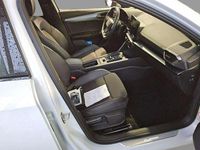 Gebraucht Cupra Formentor 150 PS (110 kW) 2023 Weiß SUV