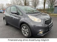 gebraucht Kia Venga Venga1.6 CVVT Dream Team-Panorama-Kamera-PDC-Navi