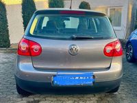 Gebraucht VW Golf V Comfortline 80 PS (58 kW) 2007 Grau Limousine