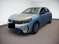 Gebraucht Opel Corsa 101 PS (74 kW) 2024 Grau Kleinwagen