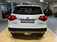 Neu Suzuki Vitara Club 110 PS (80 kW) 2026 Weiß SUV