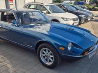 Gebraucht Nissan Datsun 129 PS (94 kW) 1977 Schwarz Coupé