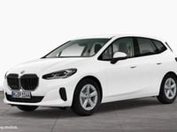 Gebraucht BMW 218 Active Tourer 150 PS (110 kW) 2024 Van / Kleinbus