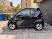 gebraucht Smart ForTwo Coupé mhd