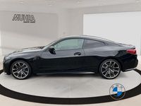 Gebraucht BMW M4 Competition Edition 510 PS (375 kW) 2025 Black sapphire Coupé