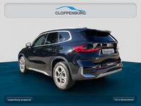 Gebraucht BMW X1 Efficient Dynamics 170 PS (125 kW) 2025 Schwarz SUV
