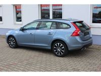 gebraucht Volvo V60 Kombi Linje Svart AWD*Automatik*Navi*Leder