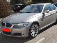 Second-hand BMW 325 204 CP (150 kW) 2011 Auriu Berlinǎ