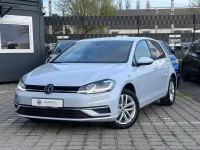 Gebraucht VW Golf VII 150 PS (110 kW) 2017 Silber Limousine