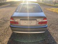 Gebraucht BMW 316 116 PS (85 kW) 2003 Limousine