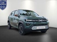 Gebraucht Dacia Spring Extreme 47 kW (65 PS) 2025 Grün (olivgrün (grün)) Kleinwagen