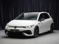 Gebraucht VW Golf VIII R 320 PS (235 kW) 2022 Pure white Limousine