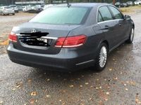 gebraucht Mercedes 200 CDI