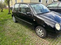 gebraucht VW Lupo 1.4 16V