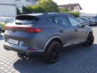 Gebraucht Cupra Formentor VZ 310 PS (228 kW) 2022 Grau SUV