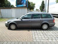 Gebraucht VW Passat 163 PS (119 kW) 2005 Silber Kombi