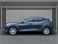 Gebraucht Cupra Formentor 150 PS (110 kW) 2023 Grau SUV