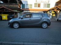 Gebraucht Toyota Verso 112 PS (82 kW) 2016 Van / Kleinbus