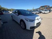 Gebraucht VW ID.3 Pro Performance 150 kW (204 PS) 2023 Weiß Kleinwagen