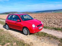 gebraucht VW Lupo 1,4 TDI