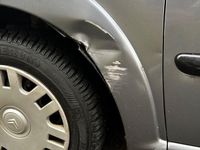 Gebraucht Citroën C3 Tonic 73 PS (53 kW) 2009 Grau Limousine