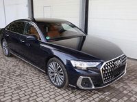 Gebraucht Audi A8L Exclusive 462 PS (339 kW) 2025 Blau Limousine