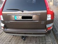 Gebraucht Volvo XC90 Pro 200 PS (147 kW) 2014 Braun SUV