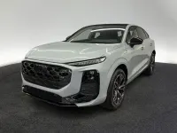 Neu Audi Q3 Sportback Sport 272 PS (200 kW) 2026 Grau SUV