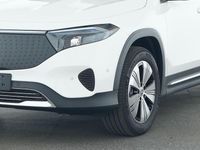Gebraucht Mercedes EQB250+ Advanced 140 kW (191 PS) 2025 Weiß SUV
