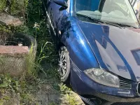 Gebraucht Seat Ibiza 86 PS (63 kW) 2008 Blau Limousine