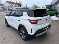 Neu Opel Frontera 83 kW (113 PS) 2025 SUV