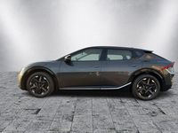 Neu Kia EV6 Earth 125 kW (170 PS) 2026 Interstellar grau metallic SUV